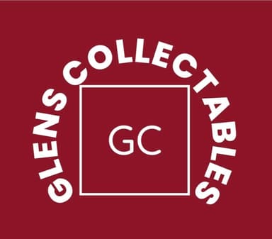 GLENS COLLECTABLES SHOP